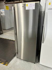 Thumbnail for Second hand Westinghouse WRB5004SA 501L Upright Fridge - Second Hand Appliances Geebung