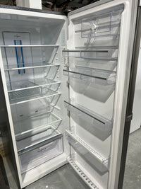 Thumbnail for Second hand Westinghouse WRB5004SA 501L Upright Fridge - Second Hand Appliances Geebung