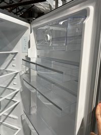 Thumbnail for Second hand Westinghouse WRB5004SA 501L Upright Fridge - Second Hand Appliances Geebung