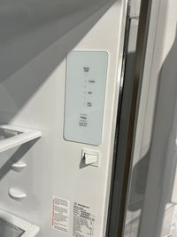 Thumbnail for Second hand Westinghouse WRB5004SA 501L Upright Fridge - Second Hand Appliances Geebung