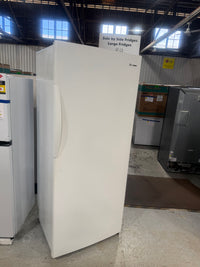 Thumbnail for Second hand Westinghouse WRM4300WBR 430L Upright Fridge - Second Hand Appliances Geebung