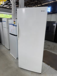 Thumbnail for Second hand Westinghouse WRM4300WBR 430L Upright Fridge - Second Hand Appliances Geebung