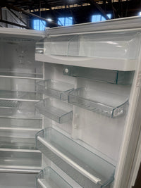 Thumbnail for Second hand Westinghouse WRM4300WBR 430L Upright Fridge - Second Hand Appliances Geebung