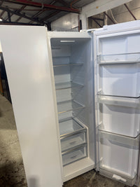 Thumbnail for Second hand Westinghouse WSE6630WA 624L Side by Side Fridge - Second Hand Appliances Geebung