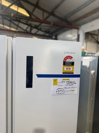 Thumbnail for Second hand Westinghouse WSE6630WA 624L Side by Side Fridge - Second Hand Appliances Geebung