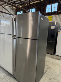 Thumbnail for Second hand Westinghouse WTB4604SA – 460 L Top-Mount Refrigerator - Second Hand Appliances Geebung