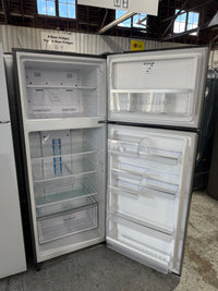 Thumbnail for Second hand Westinghouse WTB4604SA – 460 L Top-Mount Refrigerator - Second Hand Appliances Geebung