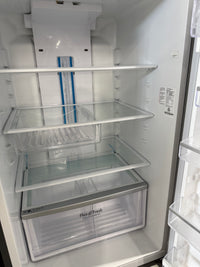 Thumbnail for Second hand Westinghouse WTB4604SA – 460 L Top-Mount Refrigerator - Second Hand Appliances Geebung