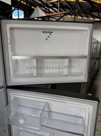 Thumbnail for Second hand Westinghouse WTB4604SA – 460 L Top-Mount Refrigerator - Second Hand Appliances Geebung