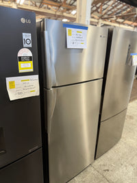 Thumbnail for Second hand Westinghouse WTM3900SB 390-liter top-mount refrigerator - Second Hand Appliances Geebung