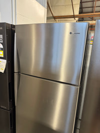 Thumbnail for Second hand Westinghouse WTM3900SB 390-liter top-mount refrigerator - Second Hand Appliances Geebung