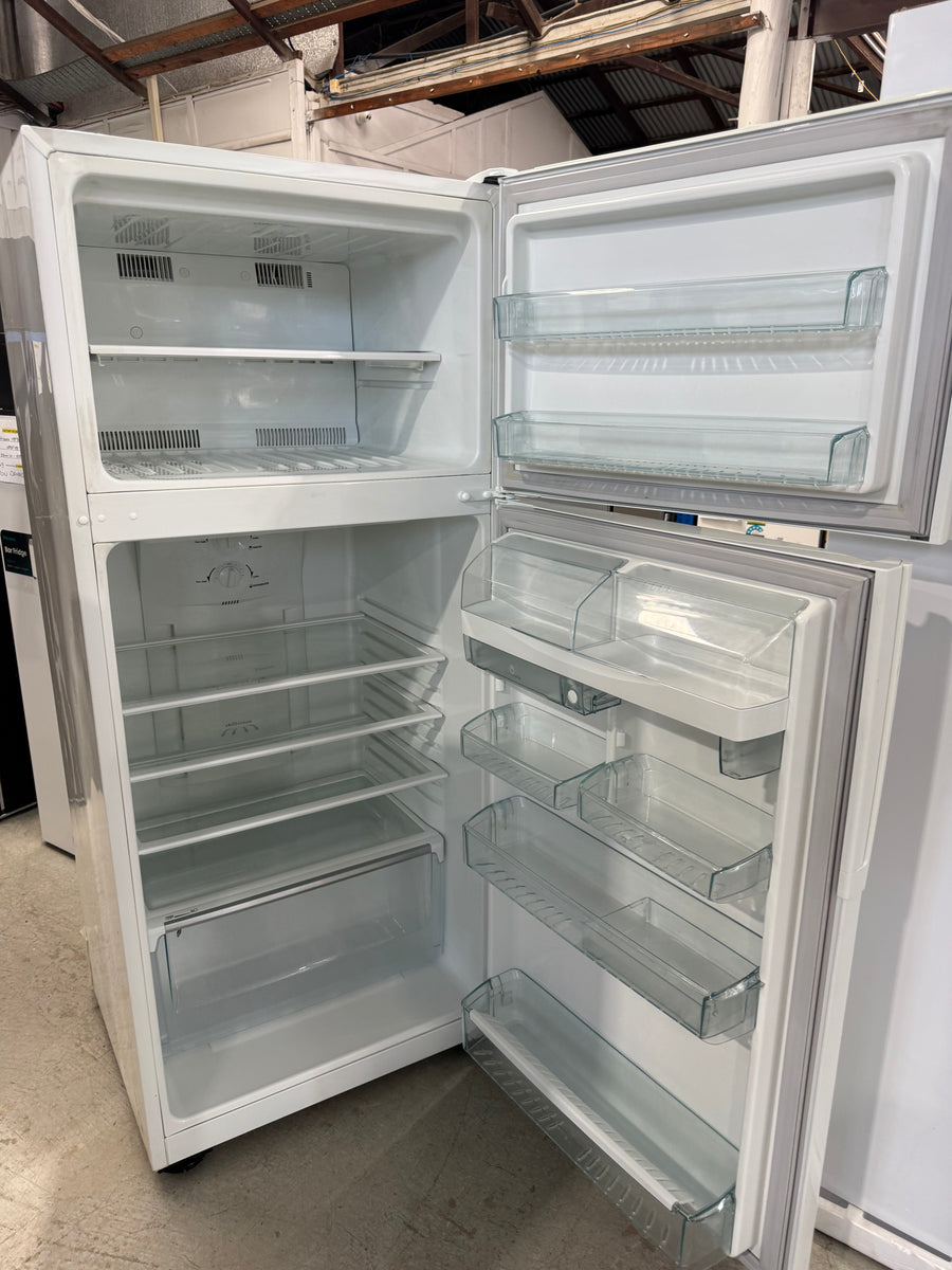 Second hand Westinghouse WTM4200WBR 420L Fridge - Second Hand Appliances Geebung