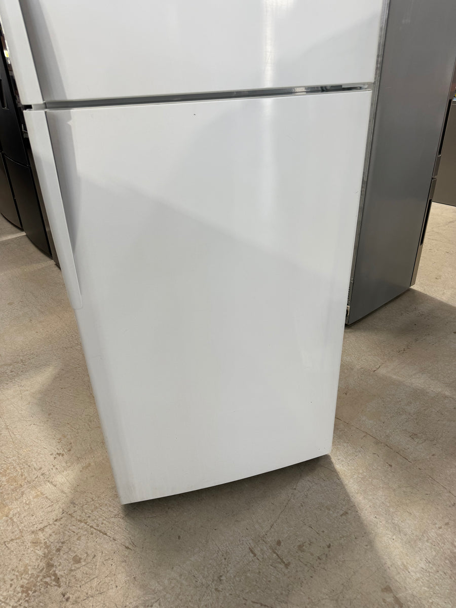 Second hand Westinghouse WTM4200WBR 420L Fridge - Second Hand Appliances Geebung