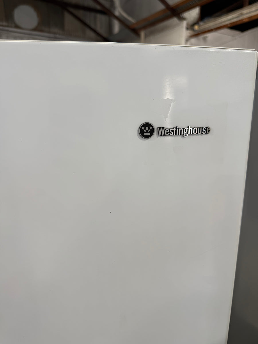 Second hand Westinghouse WTM4200WBR 420L Fridge - Second Hand Appliances Geebung