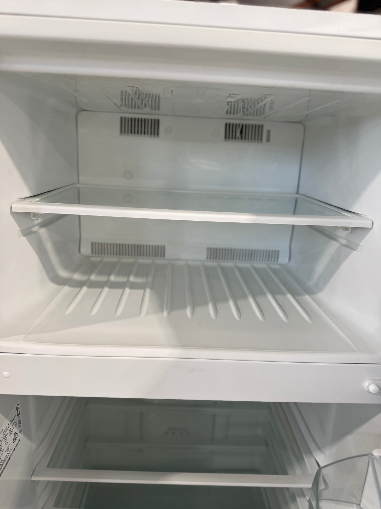 Second hand Westinghouse WTM4200WBR 420L Fridge - Second Hand Appliances Geebung