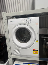 Thumbnail for Simpson SDV457HQWA 4.5kg vented dryer – Reliable Compact Laundry Drying Solution - Second Hand Appliances Geebung