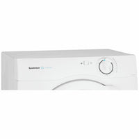 Thumbnail for Simpson SDV457HQWA 4.5kg vented dryer – Reliable Compact Laundry Drying Solution - Second Hand Appliances Geebung