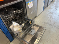 Thumbnail for Transportation damaged Beko BDFB1410X 14-Place Freestanding Dishwasher (Stainless Steel) - Second Hand Appliances Geebung