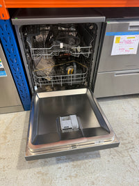 Thumbnail for Transportation damaged Beko BDFB1410X 14-Place Freestanding Dishwasher (Stainless Steel) - Second Hand Appliances Geebung