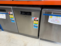 Thumbnail for Transportation damaged Beko BDFB1630X full-size freestanding dishwasher - Second Hand Appliances Geebung