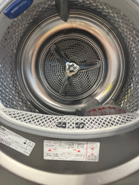 Thumbnail for Transportation damaged Beko BDPB904HG 9kg Hybrid Heat Pump Dryer - Second Hand Appliances Geebung