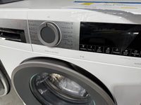 Thumbnail for Transportation damaged Bosch 9kg Front Load Washer Model: WGG24402AU - Second Hand Appliances Geebung