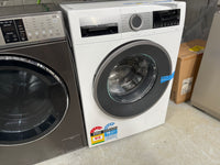 Thumbnail for Transportation damaged Bosch 9kg Front Load Washer Model: WGG24402AU - Second Hand Appliances Geebung