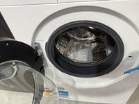 Thumbnail for Transportation damaged Bosch 9kg Front Load Washer Model: WGG24402AU - Second Hand Appliances Geebung