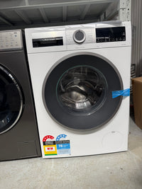 Thumbnail for Transportation damaged Bosch 9kg Front Load Washer Model: WGG24402AU - Second Hand Appliances Geebung