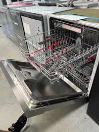 Thumbnail for Transportation damaged Bosch Serie 8 Built Under Dishwasher SMU8EDS01A - Second Hand Appliances Geebung