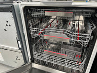 Thumbnail for Transportation damaged Bosch Serie 8 Built Under Dishwasher SMU8EDS01A - Second Hand Appliances Geebung