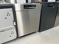 Thumbnail for Transportation damaged Bosch Serie 8 Built Under Dishwasher SMU8EDS01A - Second Hand Appliances Geebung