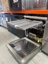 Thumbnail for Transportation damaged Bosch Series 6 60cm Freestanding Dishwasher – SMS6HCI02A - Second Hand Appliances Geebung