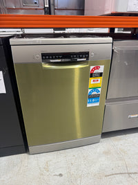 Thumbnail for Transportation damaged Bosch Series 6 60cm Freestanding Dishwasher – SMS6HCI02A - Second Hand Appliances Geebung