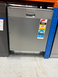 Thumbnail for Transportation damaged Bosch Series 6 Fully Integrated Dishwasher  Model: SMV6HCX01A - Second Hand Appliances Geebung