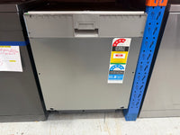 Thumbnail for Transportation damaged Bosch Series 6 Fully Integrated Dishwasher  Model: SMV6HCX01A - Second Hand Appliances Geebung