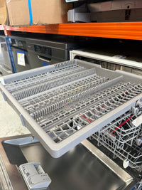 Thumbnail for Transportation damaged Bosch Series 6 Fully Integrated Dishwasher  Model: SMV6HCX01A - Second Hand Appliances Geebung