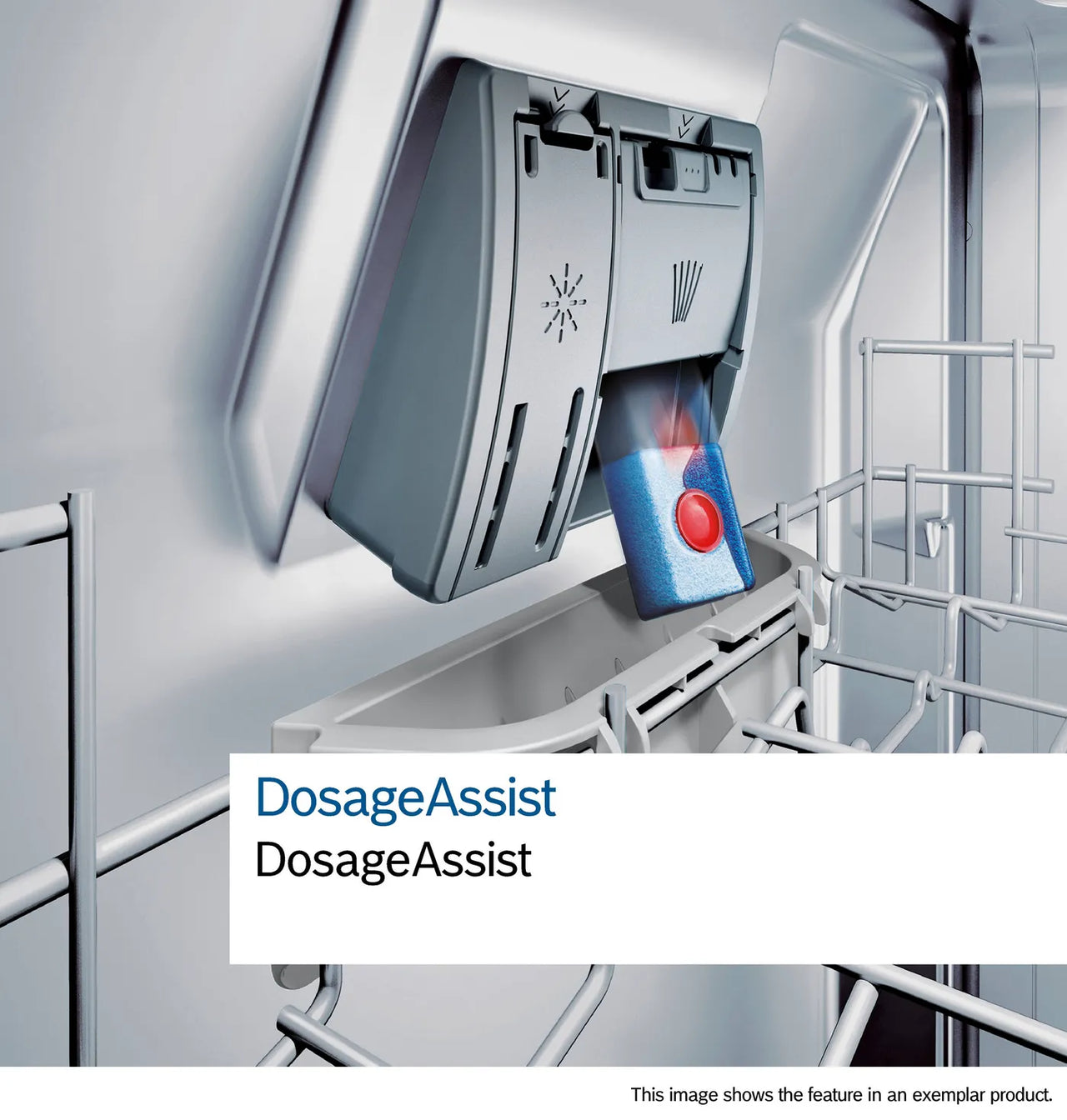 Transportation damaged Bosch Series 6 Fully Integrated Dishwasher  Model: SMV6HCX01A - Second Hand Appliances Geebung