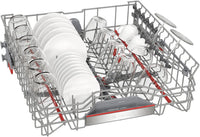 Thumbnail for Transportation damaged Bosch Series 6 Fully Integrated Dishwasher  Model: SMV6HCX01A - Second Hand Appliances Geebung