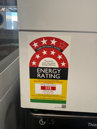 Thumbnail for Transportation damaged Bosch Series 8 8kg Heat Pump Dryer WQG235D8AU - Second Hand Appliances Geebung