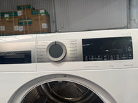 Thumbnail for Transportation damaged Bosch Series 8 8kg Heat Pump Dryer WQG235D8AU - Second Hand Appliances Geebung
