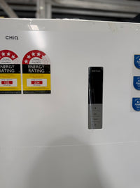 Thumbnail for Transportation damaged CHiQ CSH311NWL3 311L Hybrid Upright Fridge / Freezer – White - Second Hand Appliances Geebung