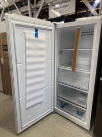 Thumbnail for Transportation damaged CHiQ CSH311NWL3 311L Hybrid Upright Fridge / Freezer – White - Second Hand Appliances Geebung