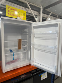 Thumbnail for Transportation damaged CHiQ CSR120DW 126-litre bar fridge - Second Hand Appliances Geebung
