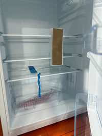Thumbnail for Transportation damaged CHiQ CSR120DW 126-litre bar fridge - Second Hand Appliances Geebung