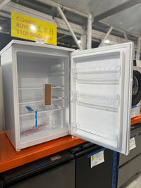 Thumbnail for Transportation damaged CHiQ CSR120DW 126-litre bar fridge - Second Hand Appliances Geebung