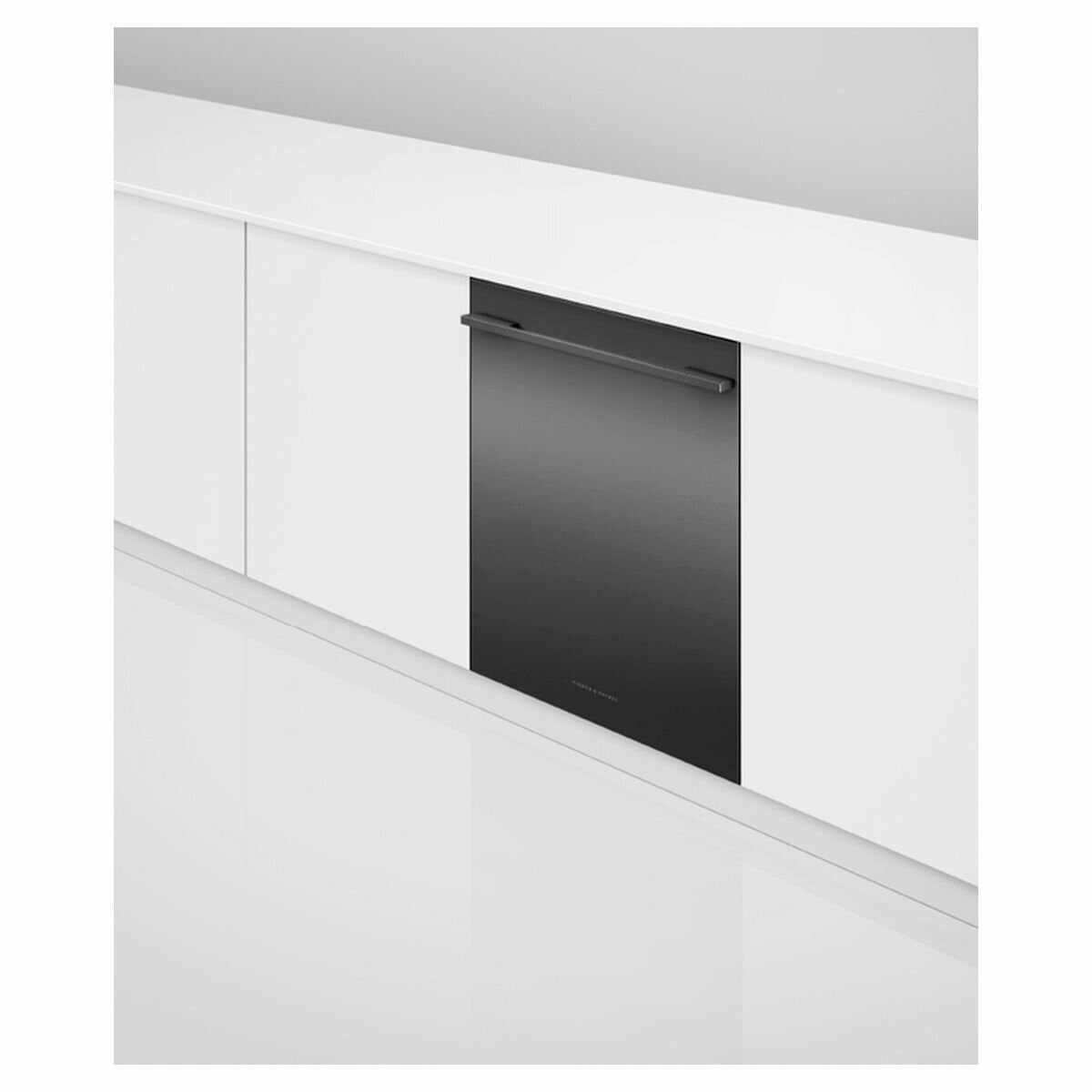 Factory second Fisher & Paykel Series 7 60cm Built-Under Dishwasher DW60UD6B IN BOXIN BOX - Second Hand Appliances Geebung