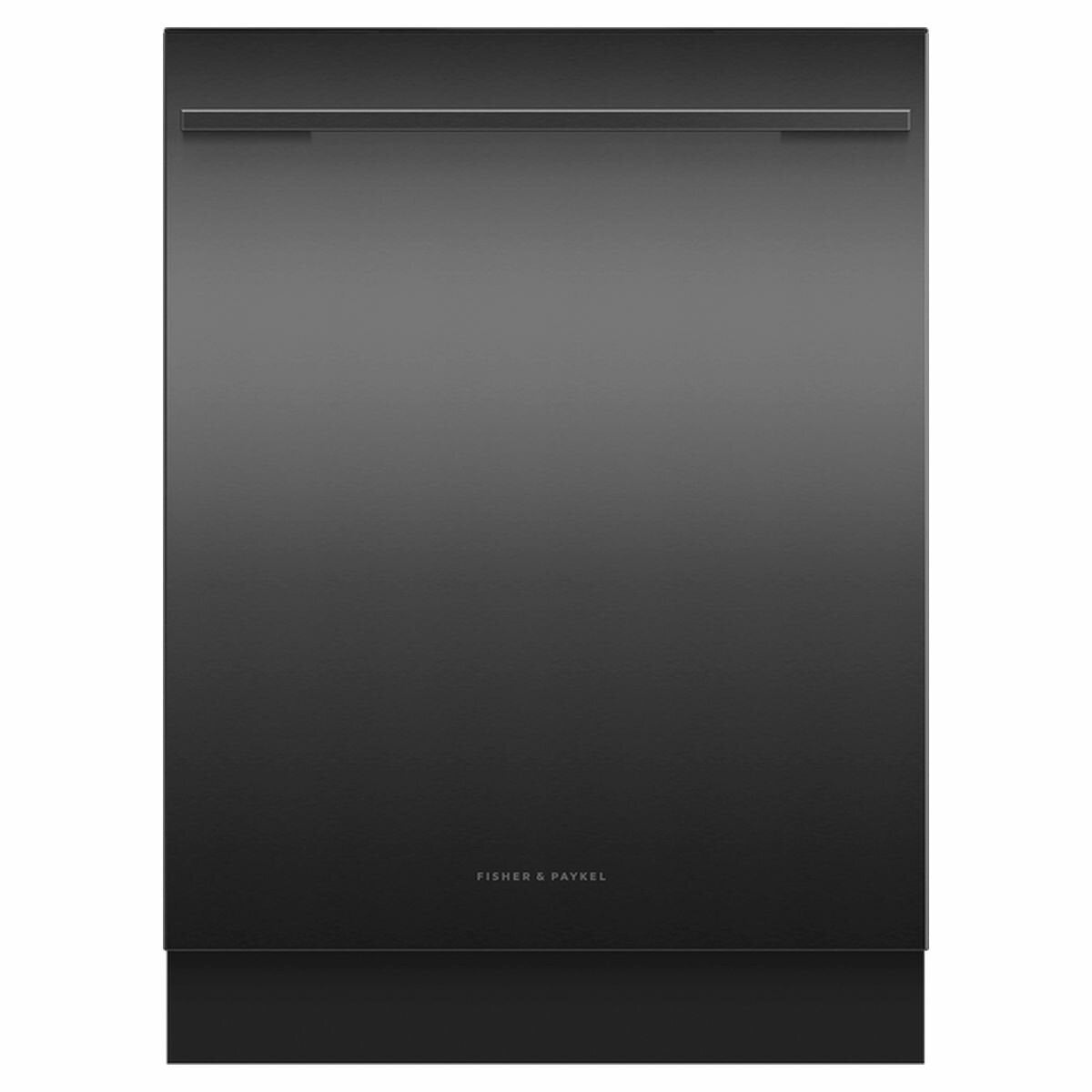 Factory second Fisher & Paykel Series 7 60cm Built-Under Dishwasher DW60UD6B IN BOXIN BOX - Second Hand Appliances Geebung