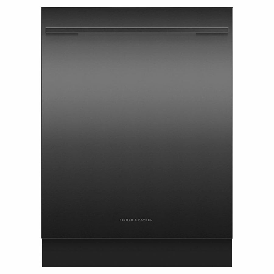Factory second Fisher & Paykel Series 7 60cm Built-Under Dishwasher DW60UD6B IN BOXIN BOX - Second Hand Appliances Geebung