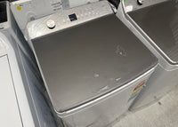 Thumbnail for Transportation damaged Fisher & Paykel 9kg Top Load Washing Machine – WL9058G1 - Second Hand Appliances Geebung